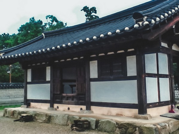 Annexe de gyeonggijeon