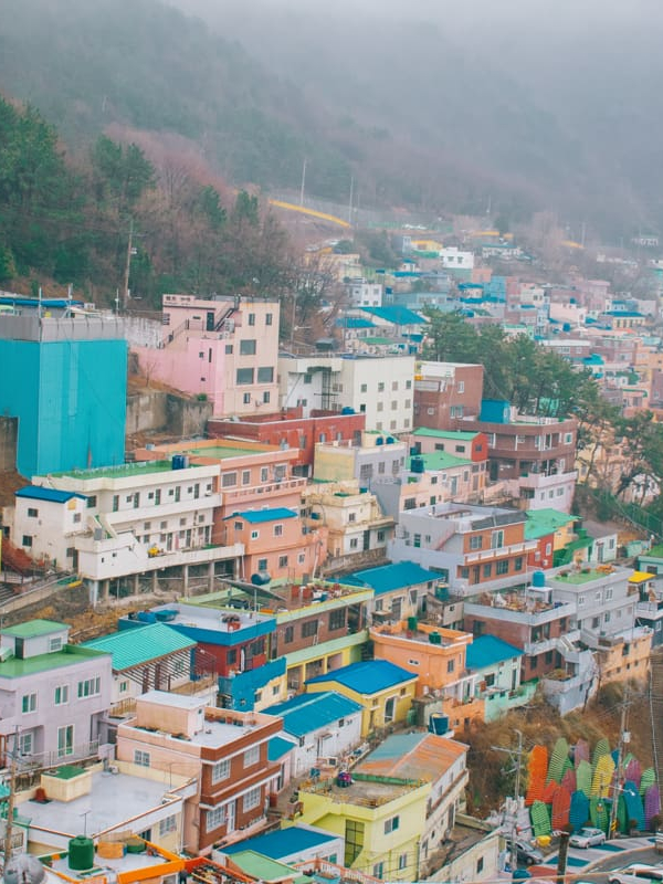 Busan