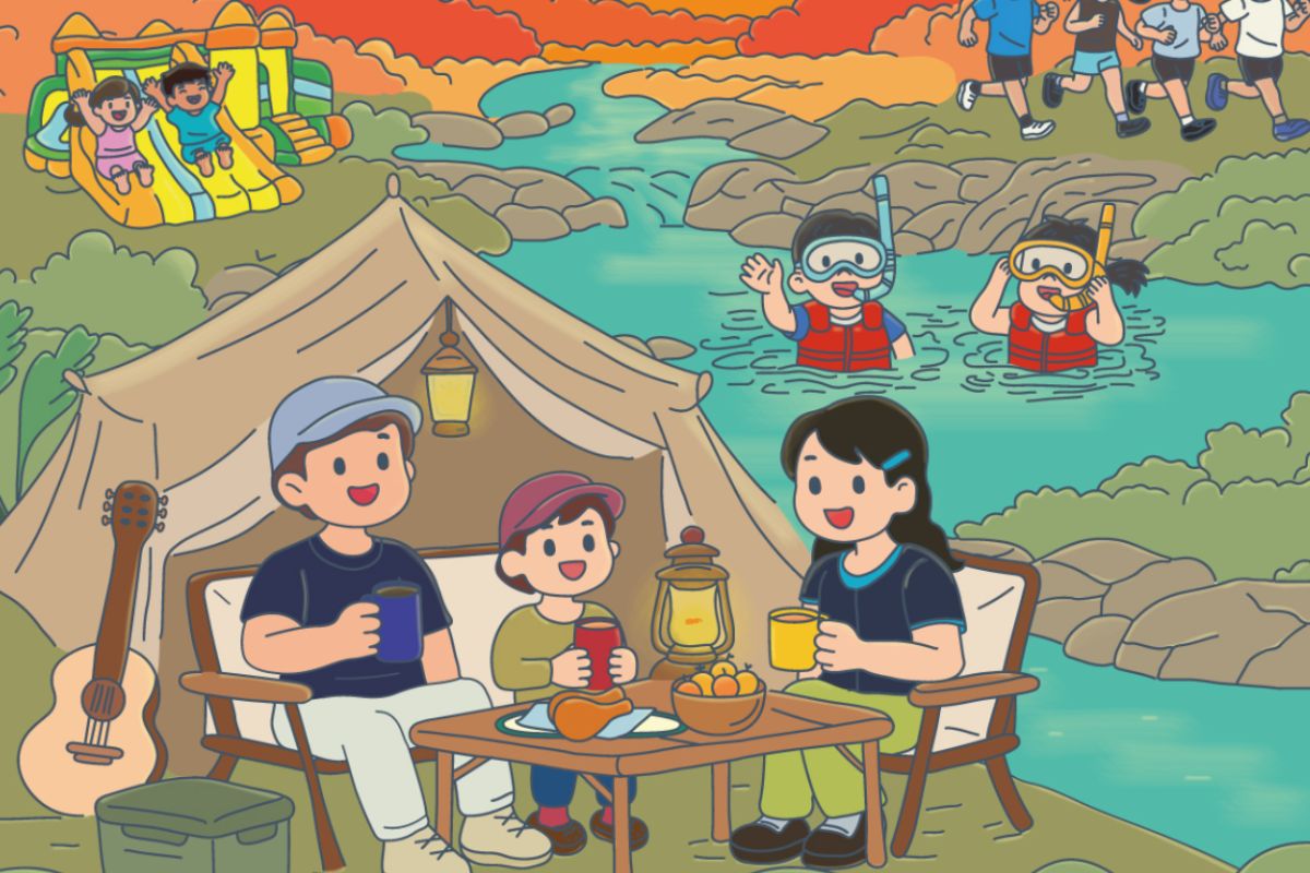 Gangjeong Village Eco Festival