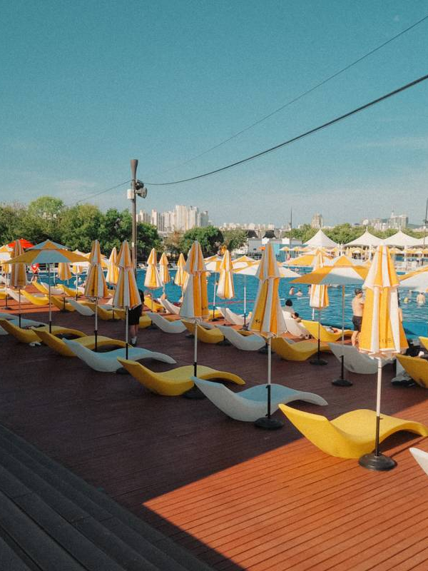 Hangang Park Swimming Pools & Water Playgrounds 2026