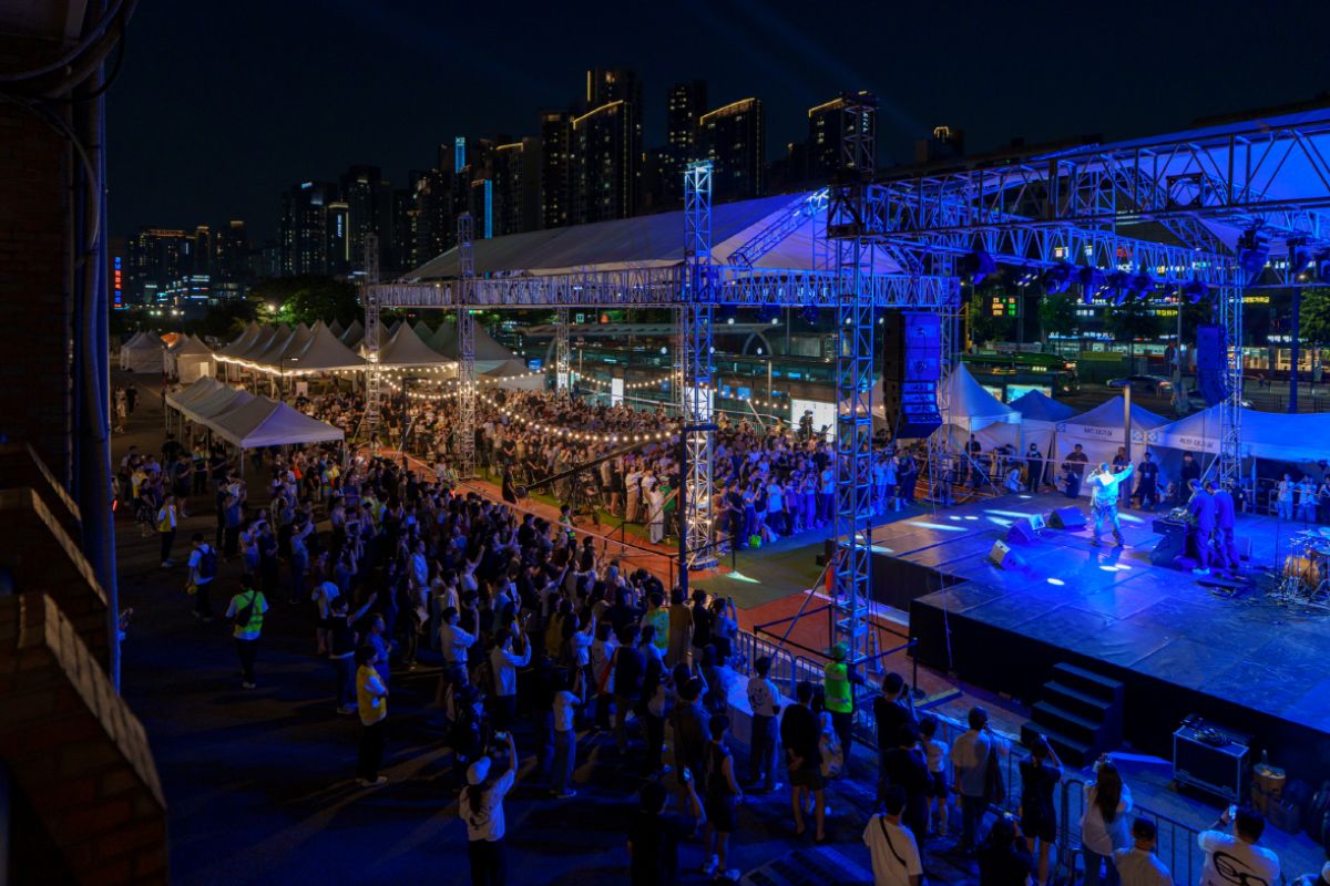 Seocho Music & Art Festival