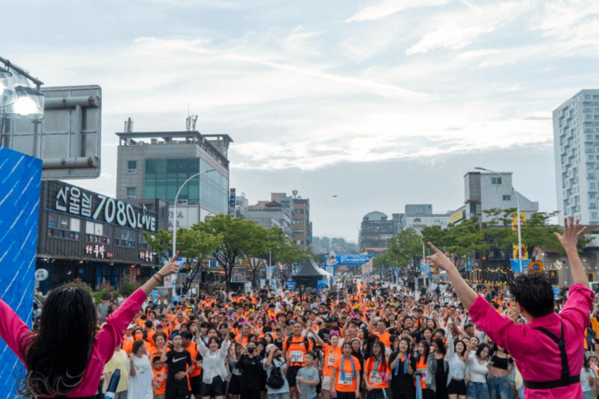 Ulsan Shipbuilding & Maritime Festival