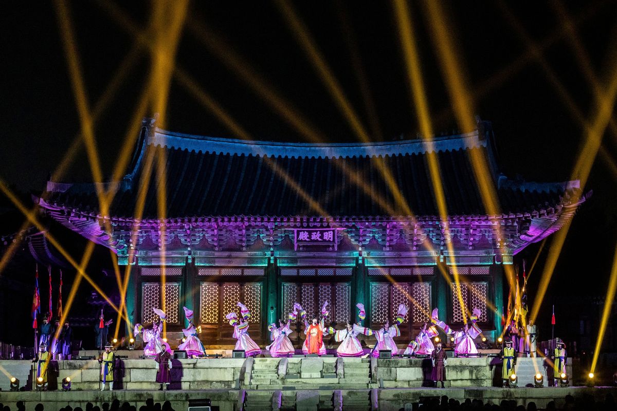 Festival de la culture royale